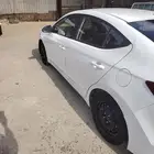 النترا افانتي ديزل 2016