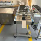 ماكينات التعبئة والتغليف وخطوط الانتاج