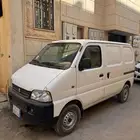 فان بضائع سزوكي للايجار