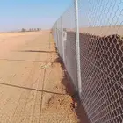 تركيب سياج شبك اتواصل