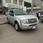 فورد اكسبيدشن 2014