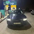 اودي ايه 8 Audi A8 موديل 2012 ماشي   196 000 المحرك   6 سلن