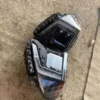 شمعات جمس سيرا 2023 2025 اصلي وكاله
