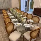 تأجير كراسي طاولات