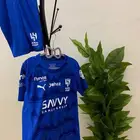 بمناسبة فوز الهلال خصم كبير على تيشيرت الهلال فقط ب 99