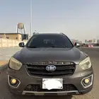سياره فاوX80
