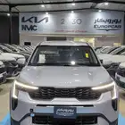 كيا سونيت ستاندر 2026 كاش او اقساط