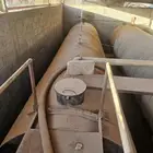 توانك ديزل ولبنزيم مستعمله نظيفه للبيع