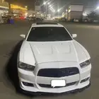 دودج تشارجر 2014