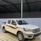 هيلوكس غمارتين بنزين تماتيك بدون دبل بريمي 2025