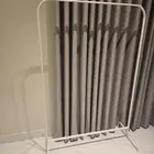 Metal Clothes Rack