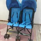 عربية اطفال توأم جديده غير مستعمله