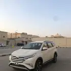تويوتا راش 2022الممشى75000