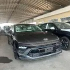 هيونداي سوناتا فيليت 25