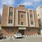 للاجار شقة حي الشعلة دور 3 صانصير 6غرف وصاله الاجار34الف