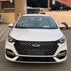 شيري اريزو 6 كمفورت موديل 2024 عرض خاص