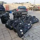 خزان بنزين دودة دركسيون تشارجر كرايسلر جراند شروكي