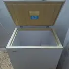 فريزر أرضى للبيع بحاله جيده جدا