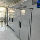 المصنع العربي لجميع ادوات المطاعم والفنادق وغرف تجميد وتبريد