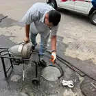 شركة تسليك مجاري بخميس مشيط تسليك بأبها تسليك مطبخ وحمامات