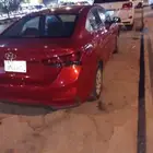 سياره اكسنت للبيع موديل 20