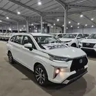 تويوتا فيلوز 2025