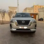 جيب نيسان باترول موديل 2021