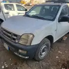 سياره ايسوزو غمارتين موديل 2006للبيع