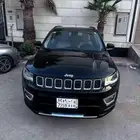 جيب كومباس موديل 2020