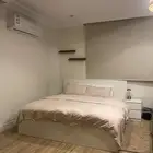 سرير للبيع بالمرتبه