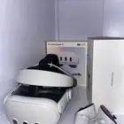 Meta Quest 3 512GB Standalone All-in-One VR Headset