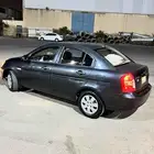 اكسنت2011 جير عادي