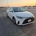 تويوتا يارس 2023