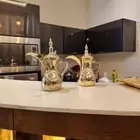 قهوجي وصبابين بالرياض