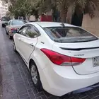 Hyundai Elantra 2014