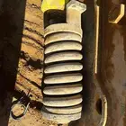 سسته للبستم تركب للروله الاماميه حقت الجنزير كوماتسو