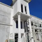عروض لياسه ملونه وديكورات خارجيه بديل الحجر الطبيعي