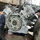 مكينة مكائن جكسار فكسار سكويا لكزس ضمان 12 شهر