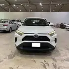 للبيع رافور 2022 سعودي