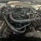 مكينة سكويا تندرا لكزس