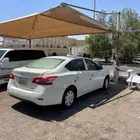 نيسان سنترا موديل 2015