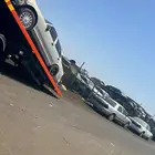 النور لبيع قطع غيار الأمريكي فوردات ماركيز فكتوريا اكسبدشن