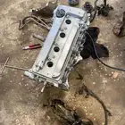 مكينه كامري بضمان