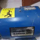 اعرض لكم اليوم دينمو سمنان شبه جديد خمسه حصان