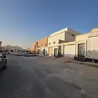 فله دور وأربع شقق 450م حي لبن