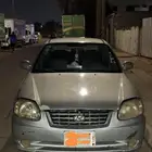 هونداي اكسنت 2005