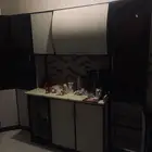 مطبخ نظيف جديد