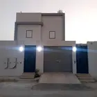 للايجار حي النرجس دور اول جديد مدخلين 5 غرف وصاله ب50.000