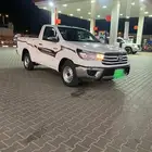 هايلكس غماره 2018