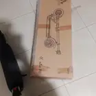 العاب سكوترات شومي